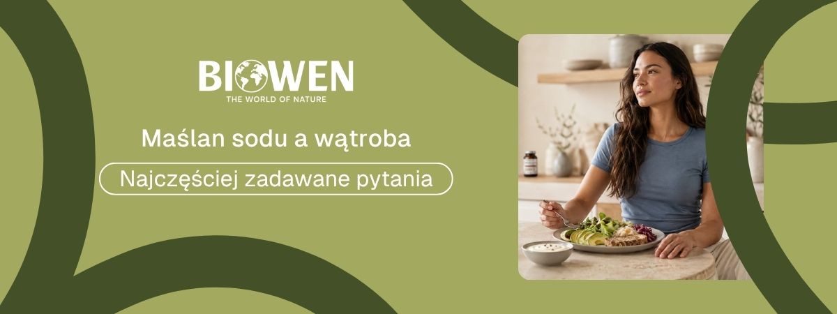 Maślan sodu a wątroba faq - najczęściej zadawane pytania