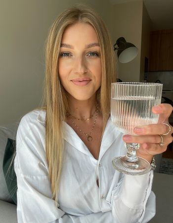 Milena Bator - ekspertka Biowen