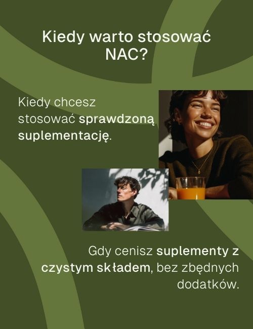 Grafika informacyjna kiedy warto stosować NAC