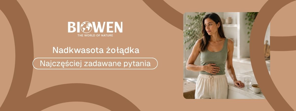 Nadkwasota żołądka faq - najczęściej zadawane pytania