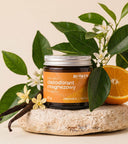 Naturalny dezodorant magnezowy w kremie - pomarańcza i wanilia - Biowen 65 g
