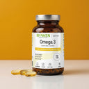 Omega 3 Biowen 90 kapsułek