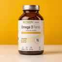 Omega 3 Family TG Biowen 225 kapsułek