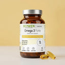 Omega 3 Forte Biowen 30 kapsułek