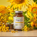 Omega 3 Forte Biowen 90 kapsułek