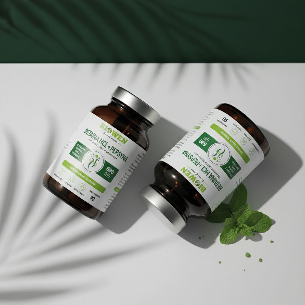 opatentowane formuły