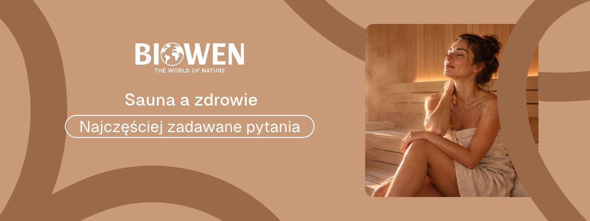 Sauna a zdrowie faq - najczęściej zadawane pytania