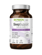 Sleep Support Biowen 60 kapsułek