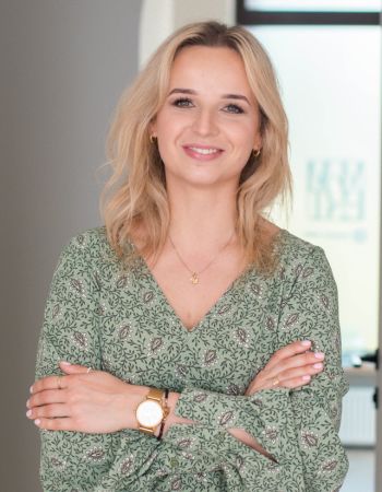 Sylwia Czuchryta ekspertka Biowen