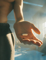 Taurynian magnezu + Witamina B6 Biowen 100 kapsułek