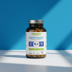 Taurynian magnezu + Witamina B6 Biowen