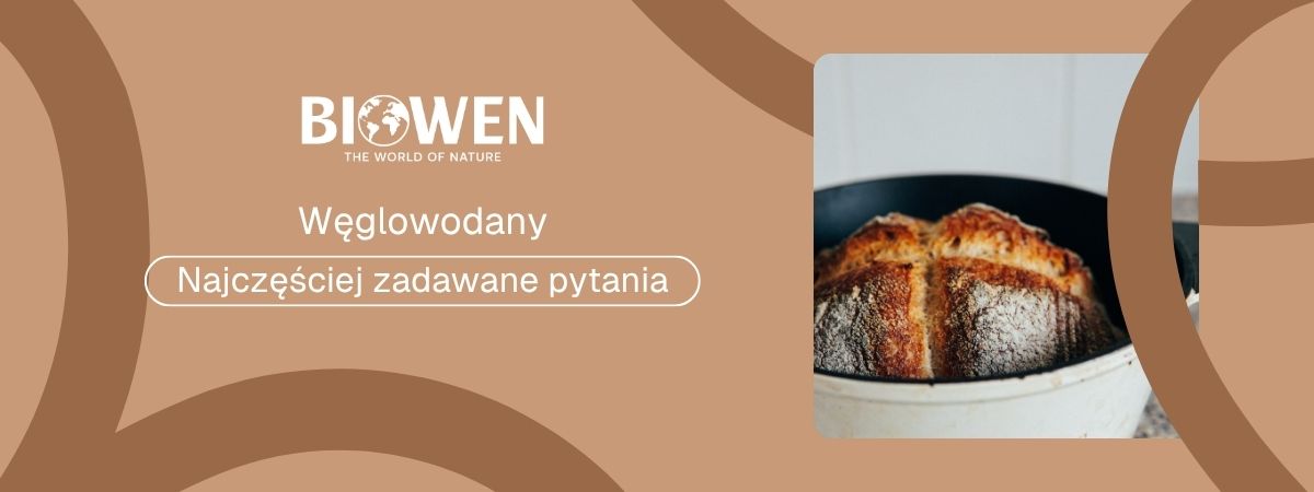 Węglowodany faq - najczęściej zadawane pytania