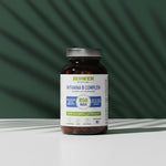 Witamina B Complex Biowen