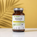 Witamina D3 Biowen 120 kapsułek
