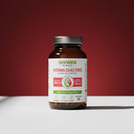 Witamina D3 + K2 Forte Biowen