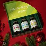 zestaw prezentowy dla mamy