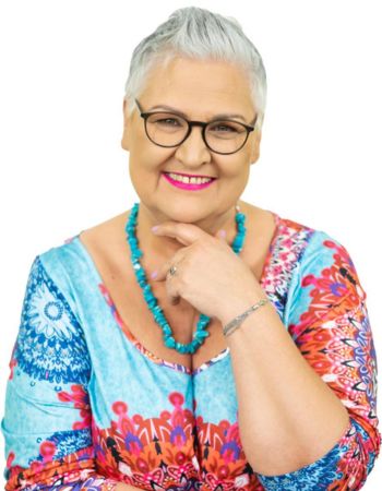 Beata borucka Mądra Babcia