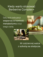 Grafika informacyjna kiedy warto stosować berberine complex