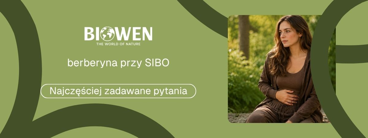 berberyna przy SIBO FAQ - obrazek poglądowy