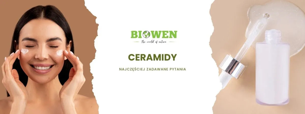 ceramidy faq - najczęściej zadawane pytania