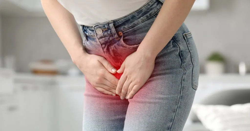 Choroby układu moczowego - zdjęcie poglądowe