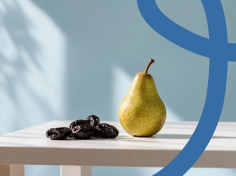 Co pomaga na hemoroidy? - zdjęcie poglądowe