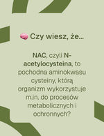 NAC Biowen - infografika czy wiesz że