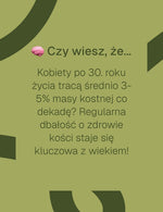 Infografika o zdrowiu kobiet