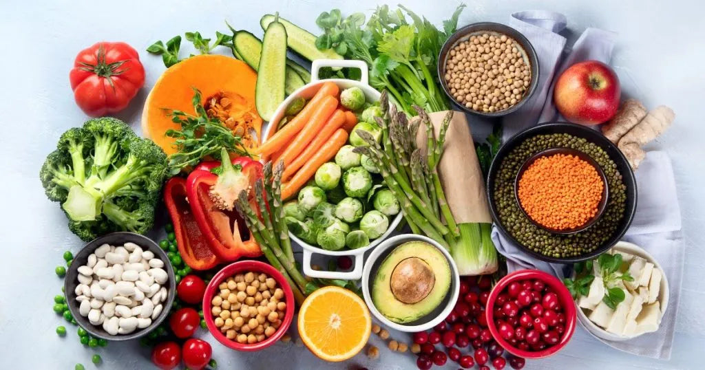 Dieta OXY - zdjęcie poglądowe