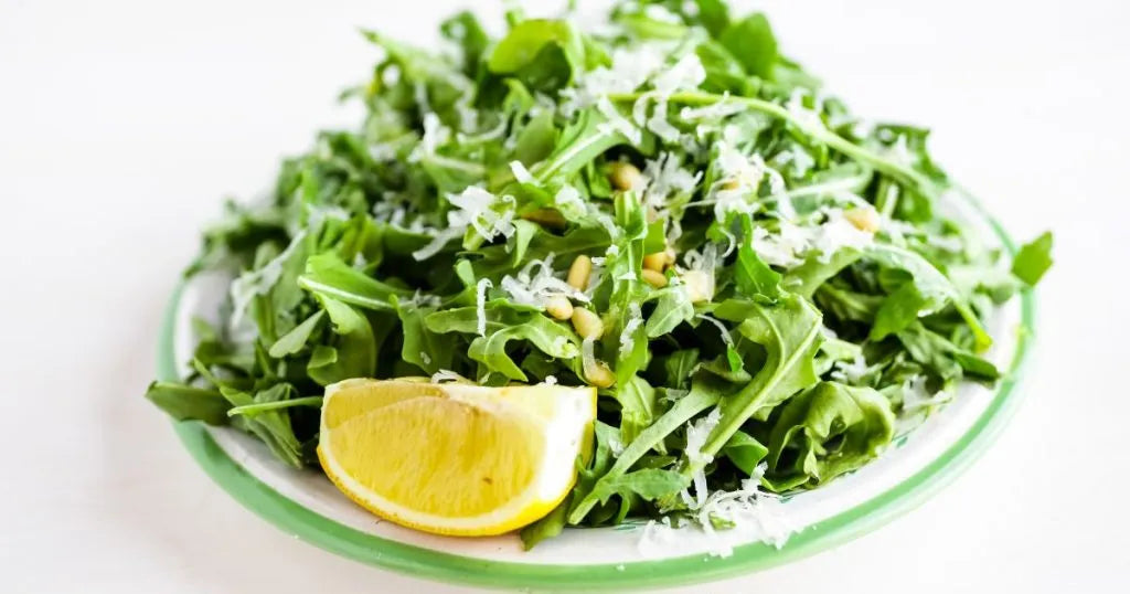 Dieta SIRT - zdjęcie poglądowe