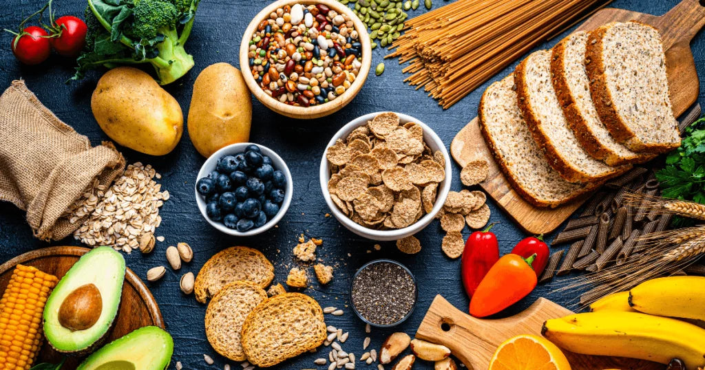 Dieta w chorobie Leśniowskiego-Crohna - zdjęcie poglądowe