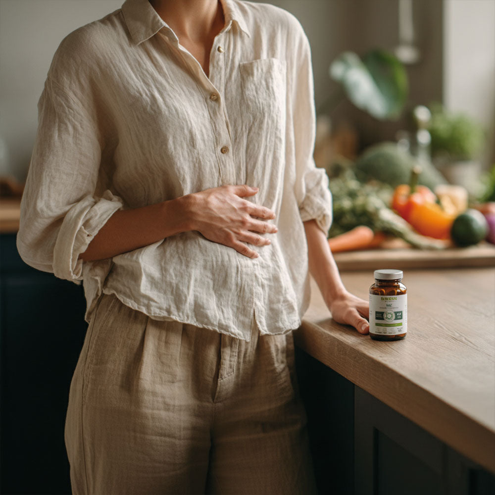 NAC biowen - dla czego warto wybrać