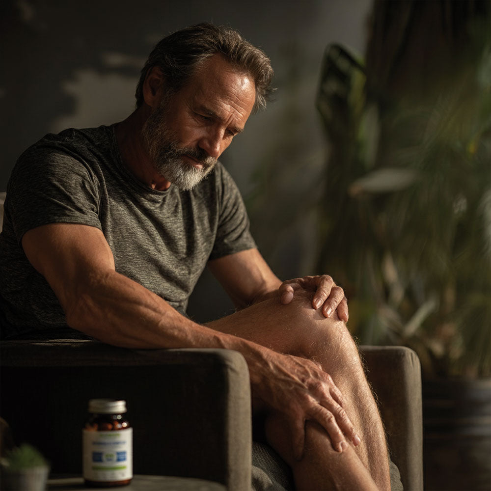 Witamina B Complex - dla czego warto