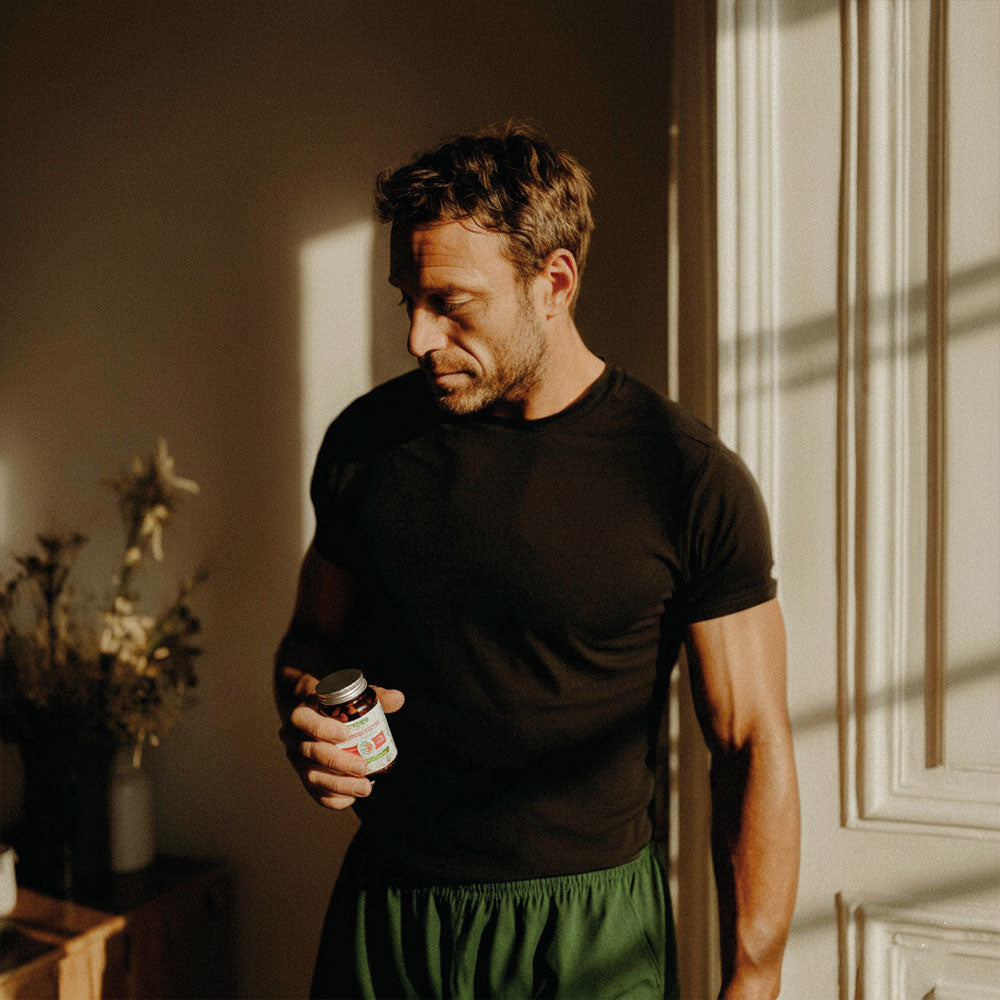 witamina D3 + K2 Forte