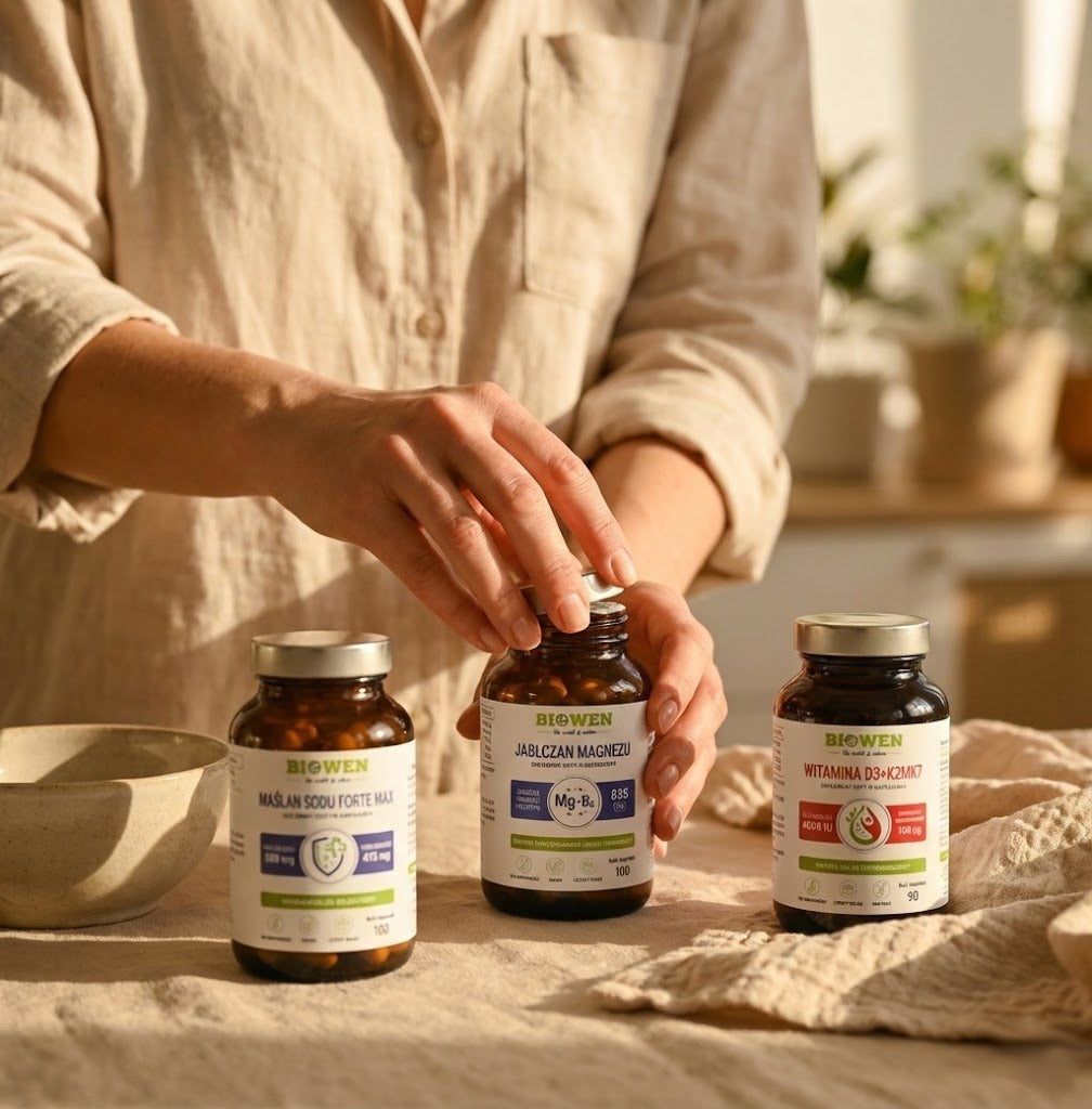 dlaczego warto wybrać zestaw biowen 