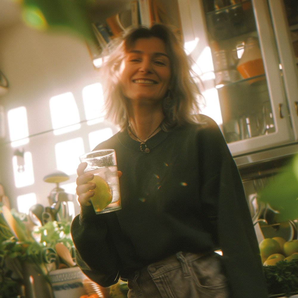 Bio Algae Detox Biowen - czemu warto