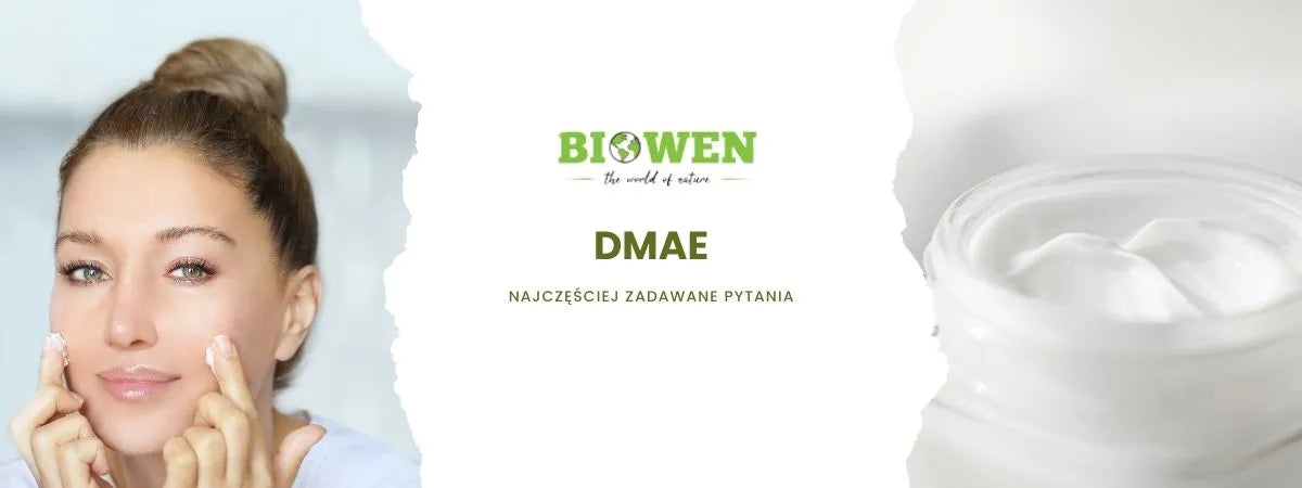 dmae faq - najczęściej zadawane pytania