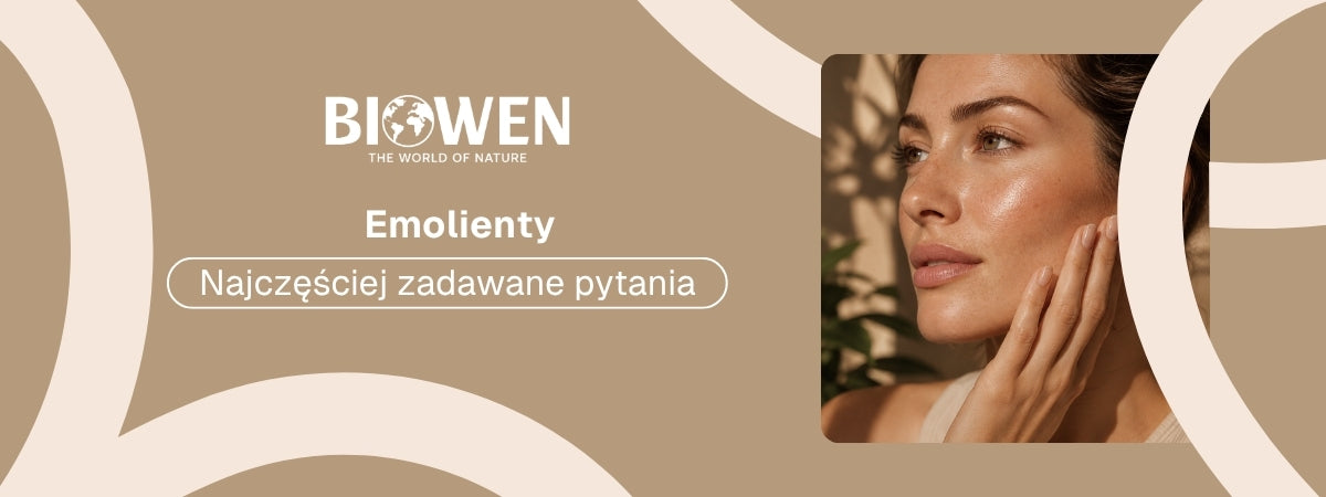 Emolienty FAQ - obrazek poglądowy