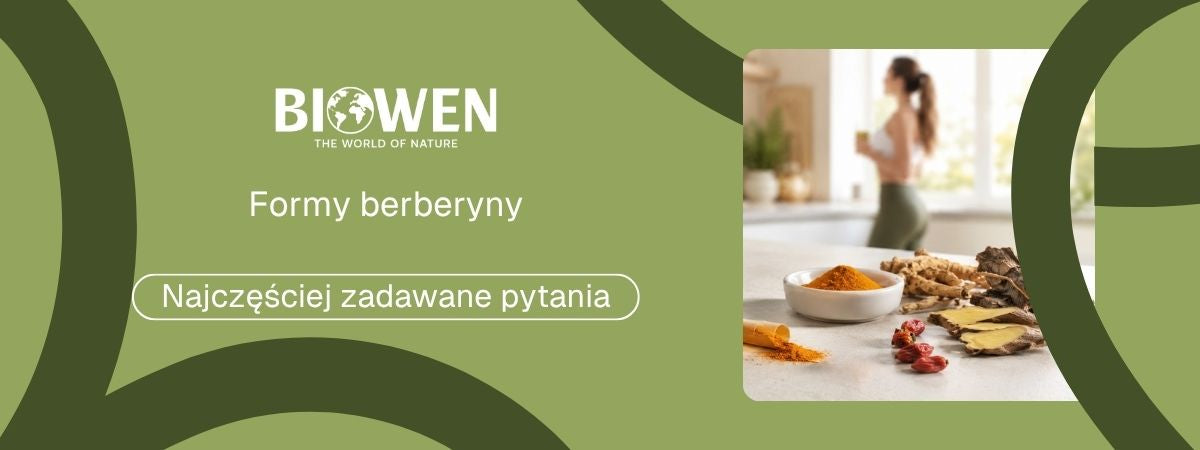 Formy berberyny FAQ - obrazek poglądowy