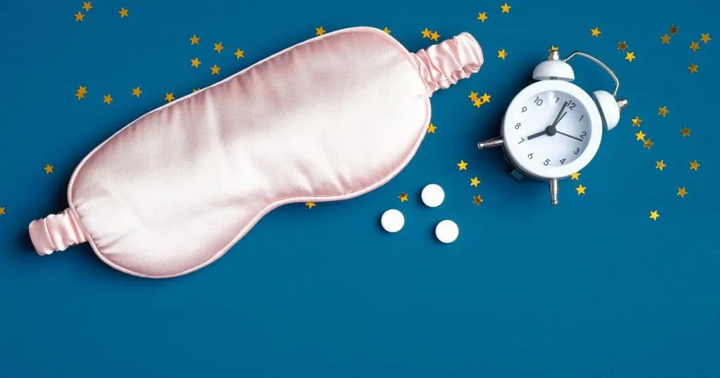 Glicyna na sen - zdjęcie poglądowe