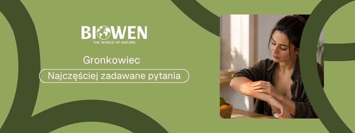 Gronkowiec FAQ - obrazek poglądowy