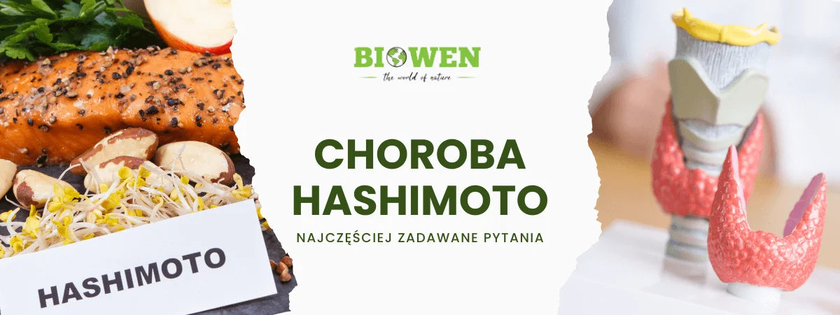 Hashimoto FAQ - obrazek poglądowy