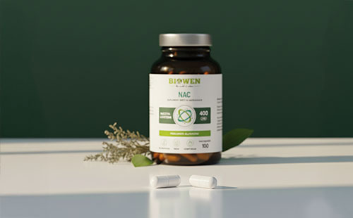 NAC Biowen informacje