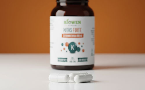 informacje na temat potas forte biowen 