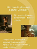 Grafika informacyjna kiedy warto stosować inozytol