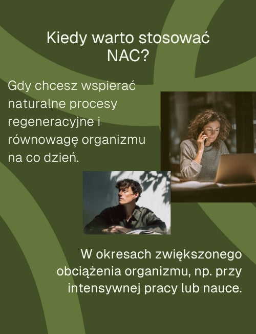 Nac Biowen - kiedy warto stosować