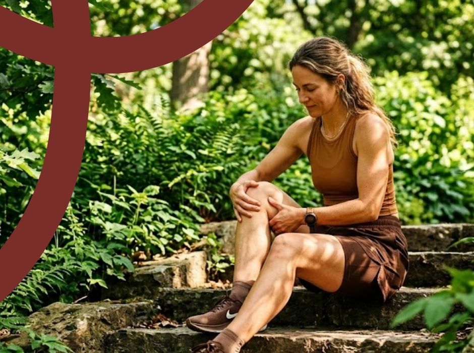 Kolagen na stawy - zdjęcie poglądowe