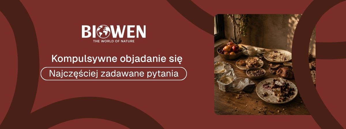 kopulsywne objadanie FAQ - obrazek poglądowy