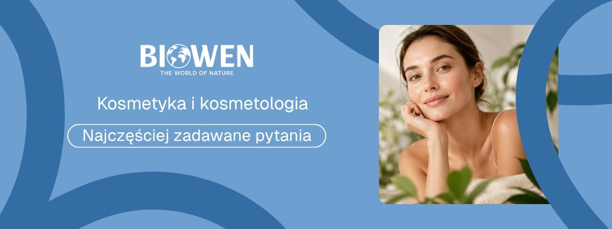 Kosmetyka a kosmetologia FAQ - obrazek poglądowy