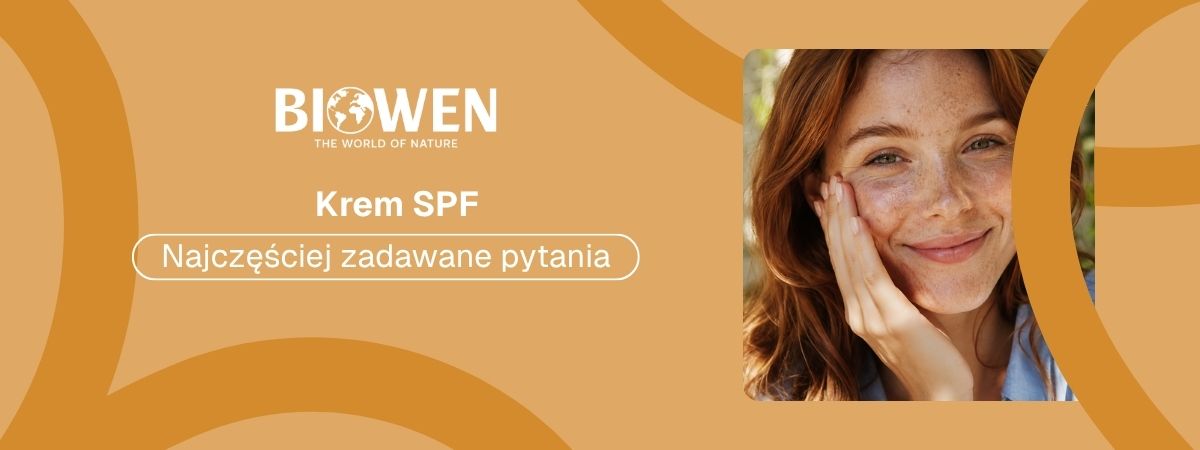 Krem spf FAQ - obrazek poglądowy
